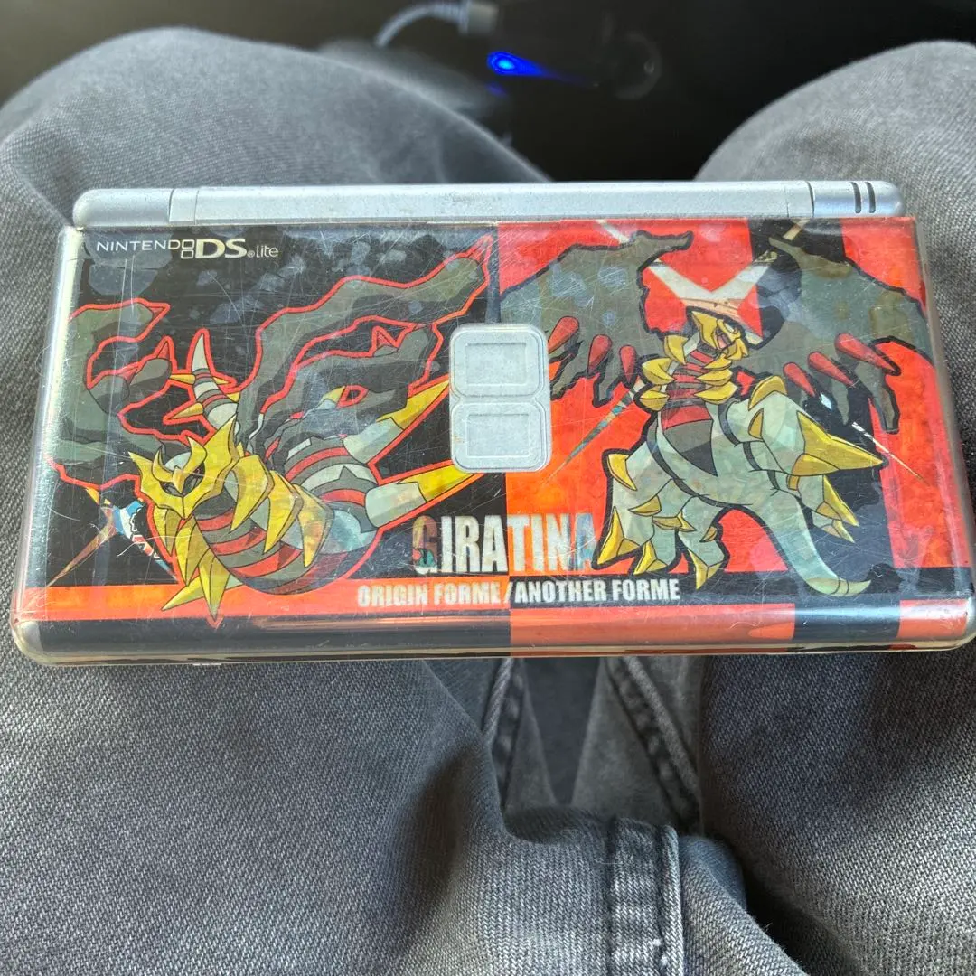 2026年最新】ニンテンドーds lite ギラティナエディションの人気