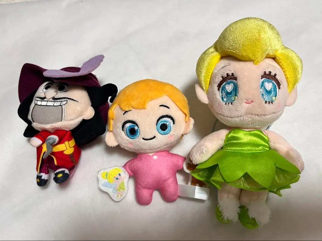 2026年最新】ディズニー Tiny ベルの人気アイテム - メルカリ