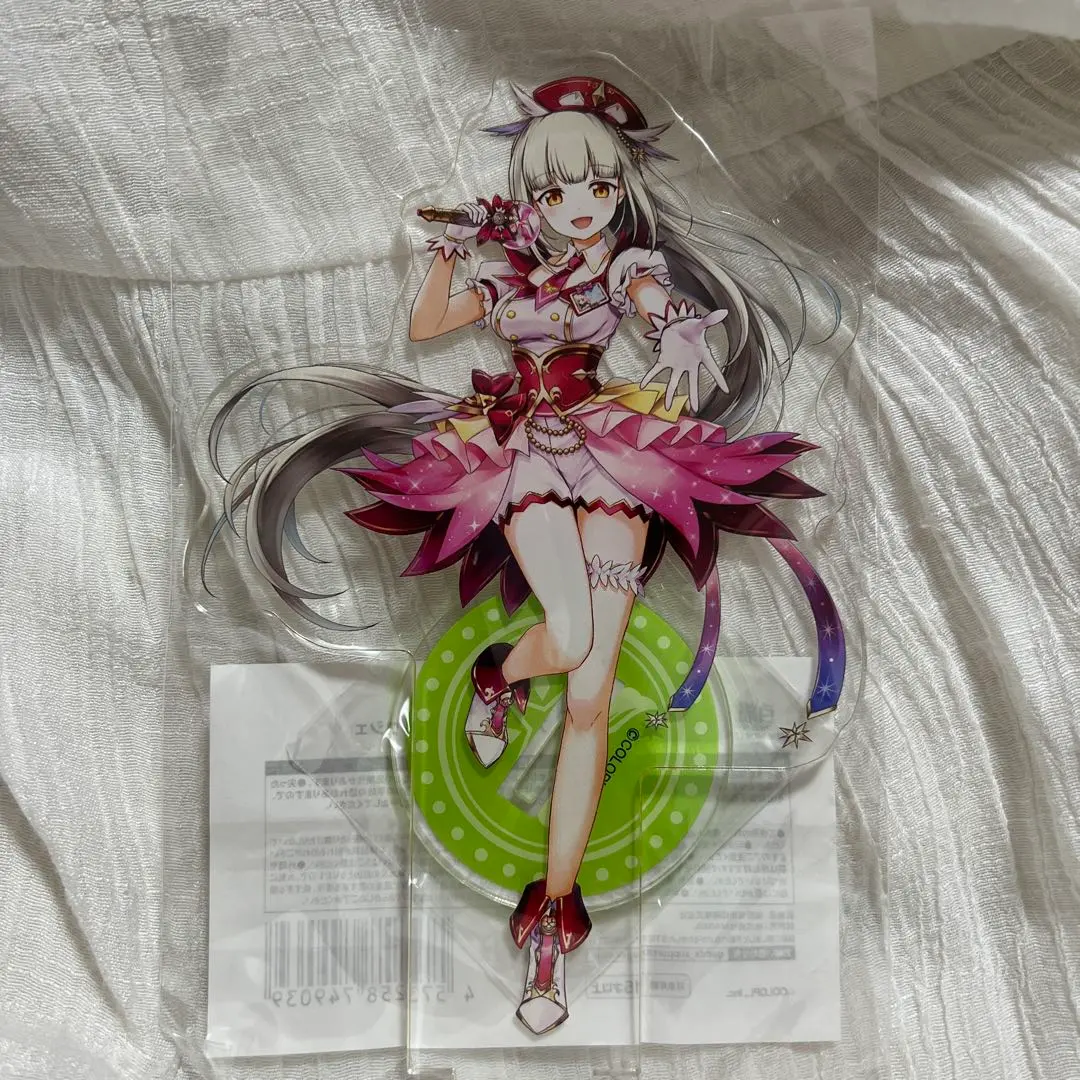 2026年最新】白猫 ルウシェの人気アイテム - メルカリ