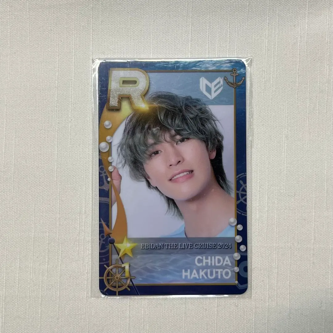 2026年最新】シュスエビ リアルカード icexの人気アイテム - メルカリ