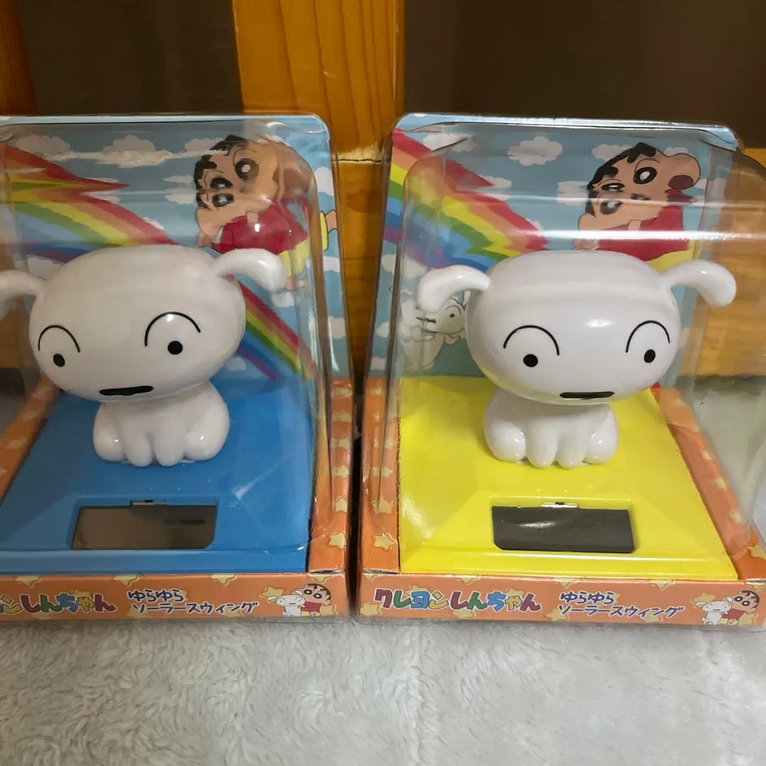 2026年最新】クレヨンしんちゃんソーラースウィングの人気アイテム