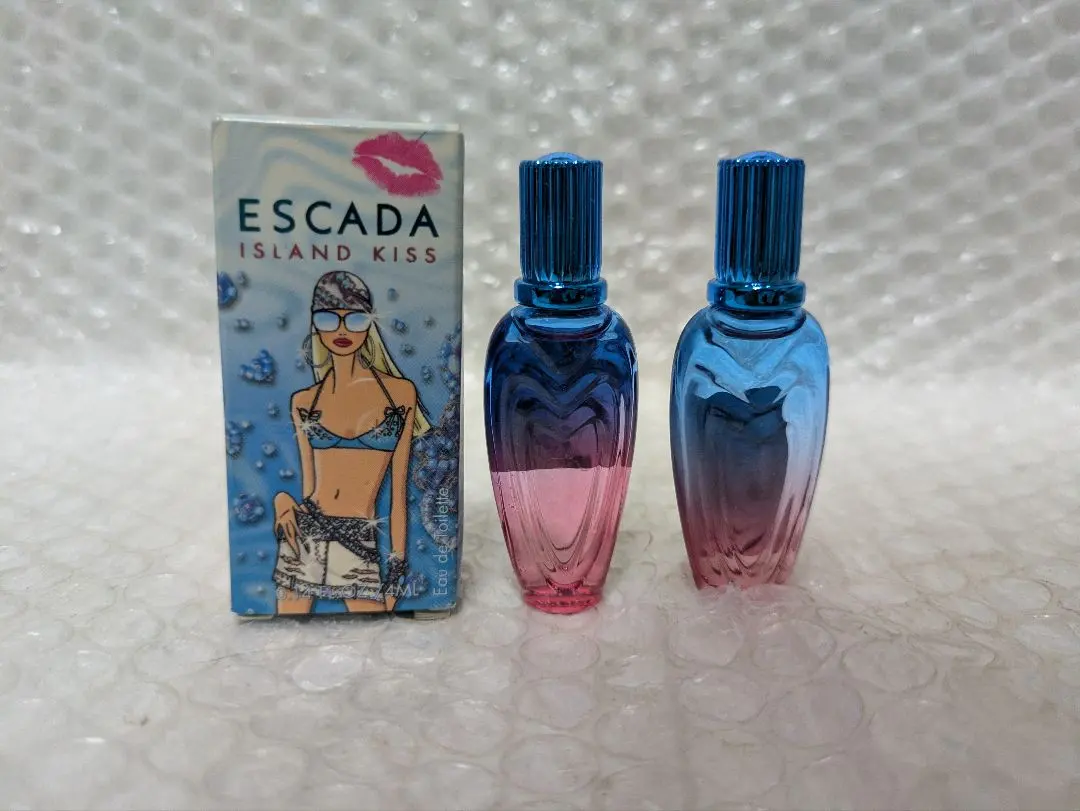 2026年最新】エスカーダアイランドキスの人気アイテム - メルカリ