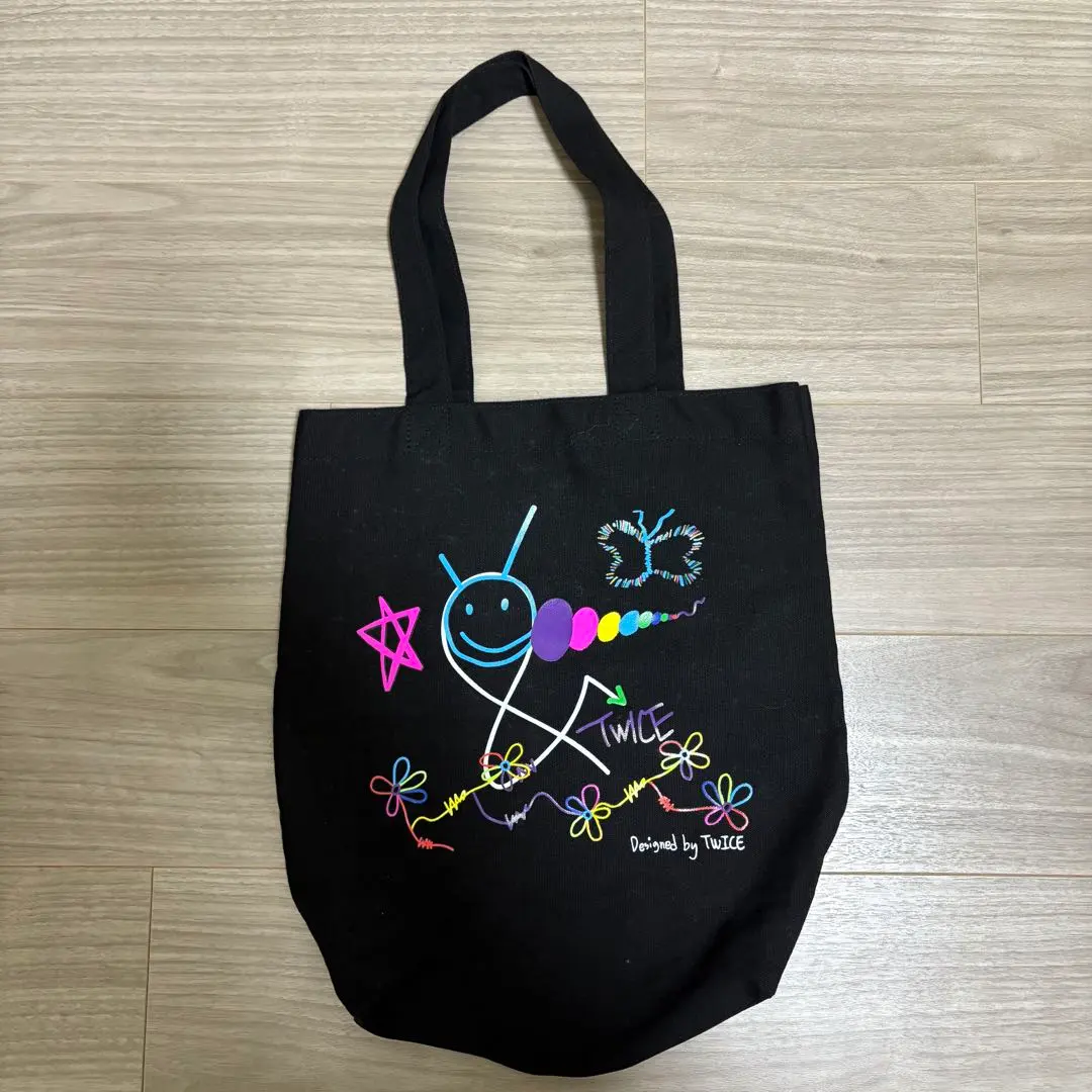 2026年最新】twice candy pop トートバッグの人気アイテム - メルカリ