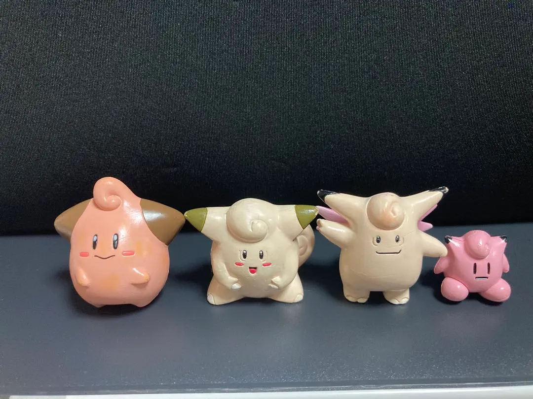 2026年最新】モンコレ ピクシーの人気アイテム - メルカリ