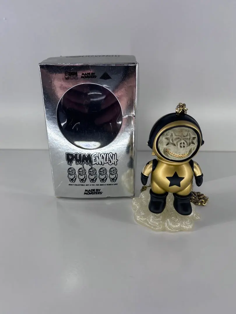 2026年最新】RON ENGLISH ロンイングリッシュの人気アイテム - メルカリ