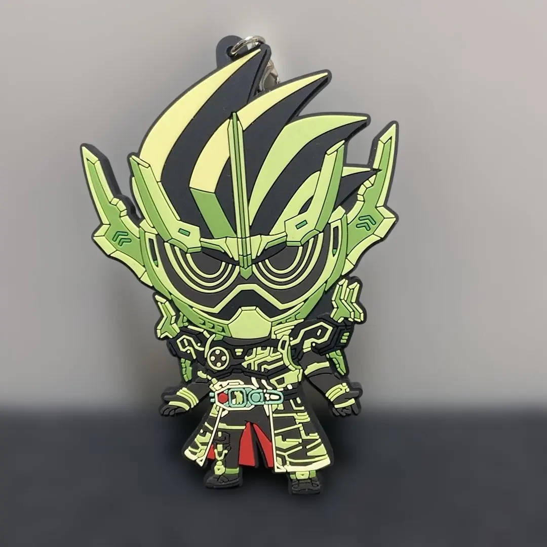 2026年最新】平成仮面ライダー20作品記念BIGラバーストラップの人気