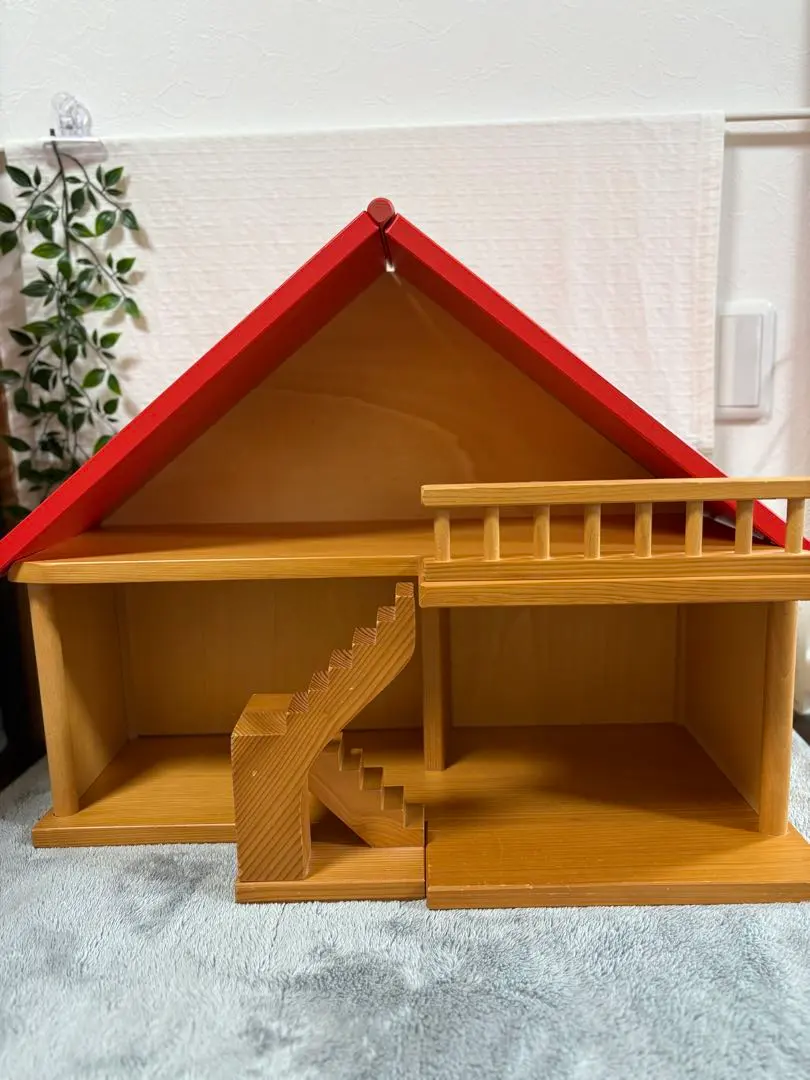 2026年最新】ニキティキ ドールハウスの人気アイテム - メルカリ