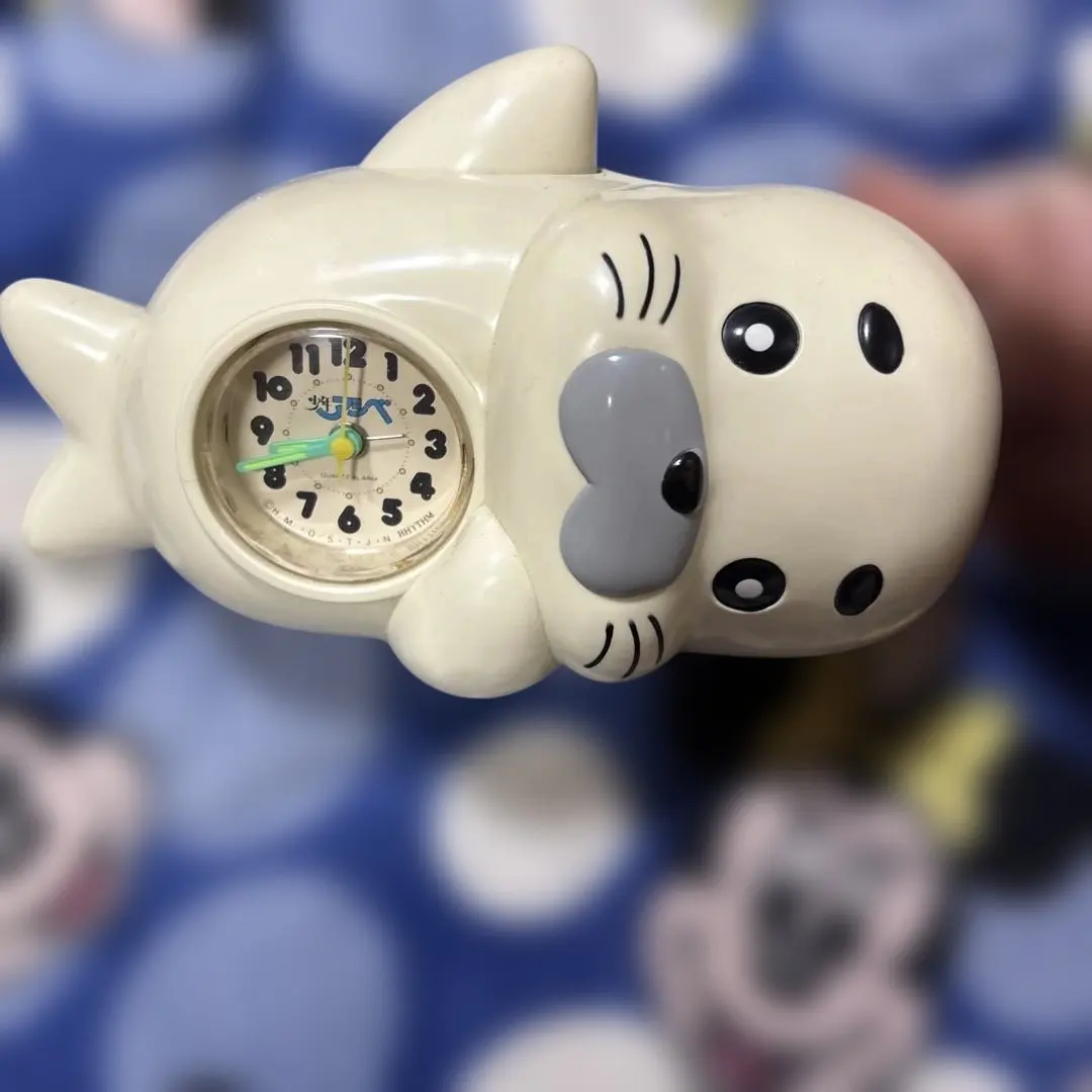 2026年最新】少年アシベ 目覚まし時計の人気アイテム - メルカリ