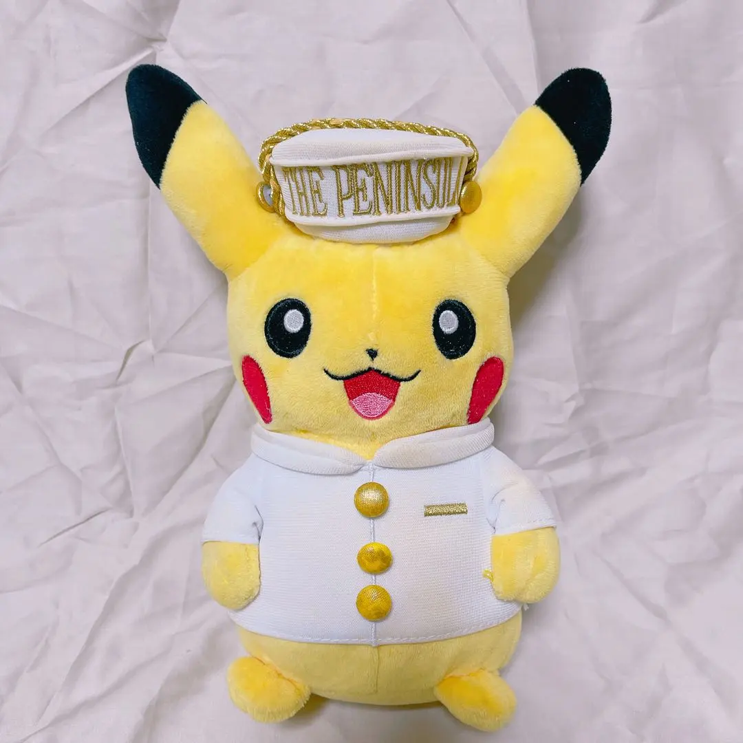 2026年最新】ペニンシュラ ピカチュウの人気アイテム - メルカリ