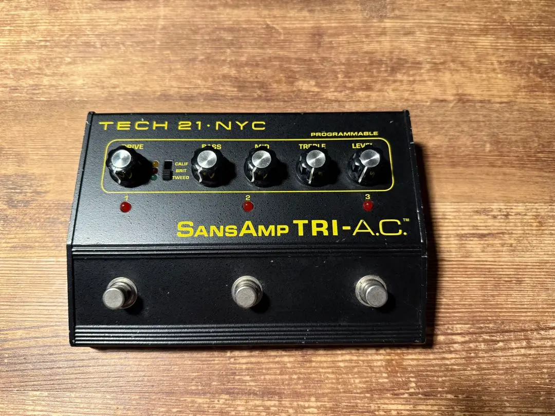 2026年最新】SANSAMP TRI-A.Cの人気アイテム - メルカリ