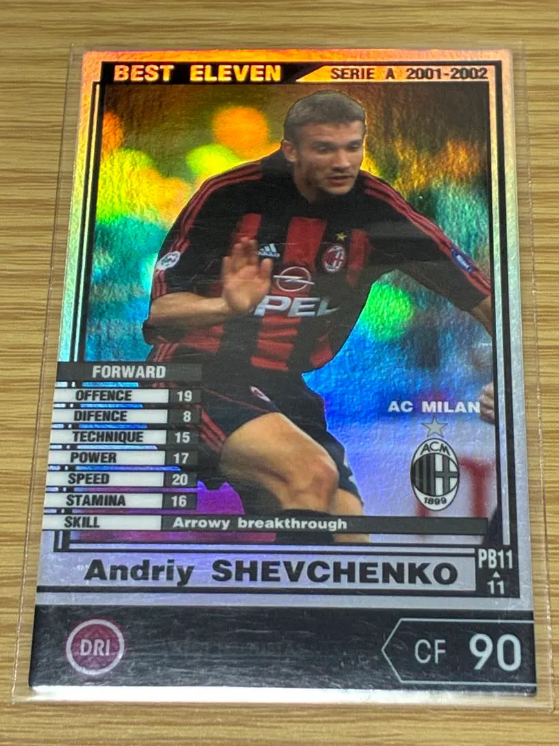 2026年最新】WCCF ロケテの人気アイテム - メルカリ