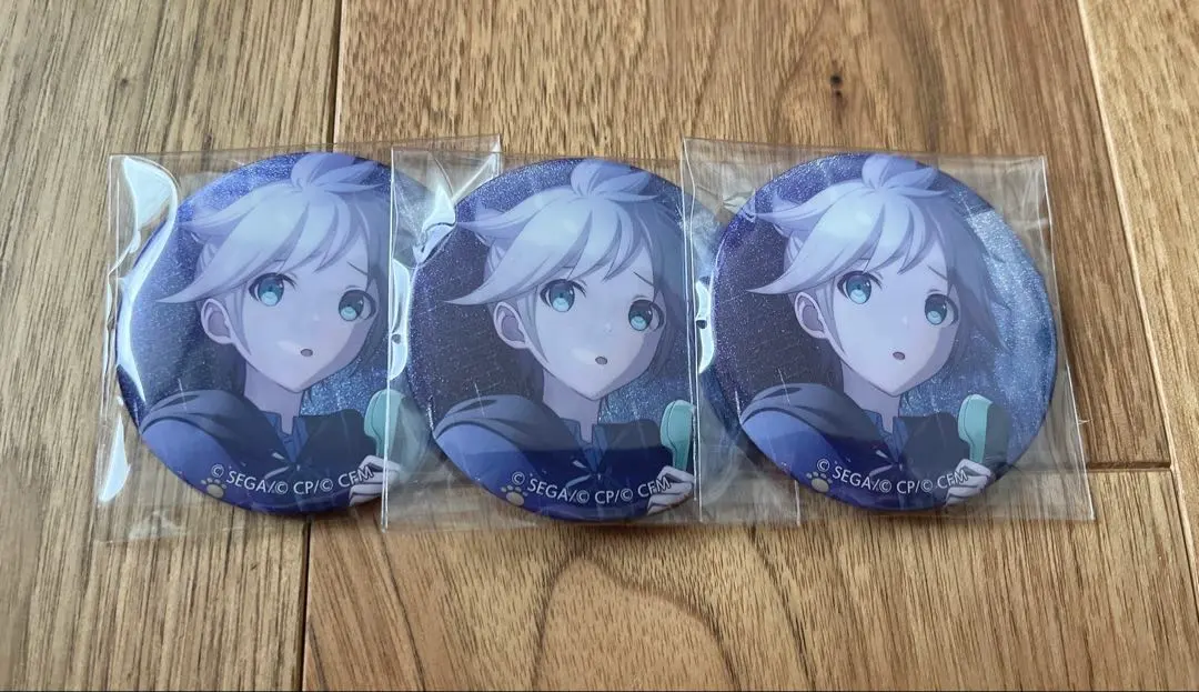 2026年最新】鏡音レン 缶バッジ 30bの人気アイテム - メルカリ