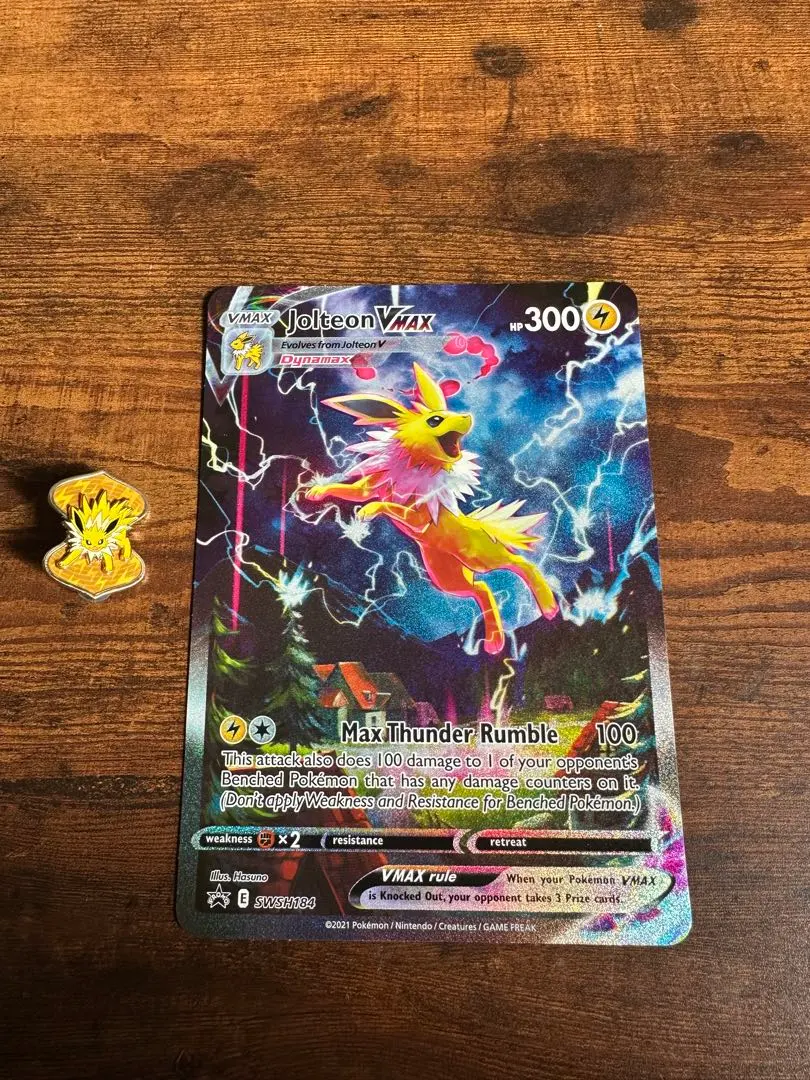 2026年最新】夏ポケカ 英語版の人気アイテム - メルカリ