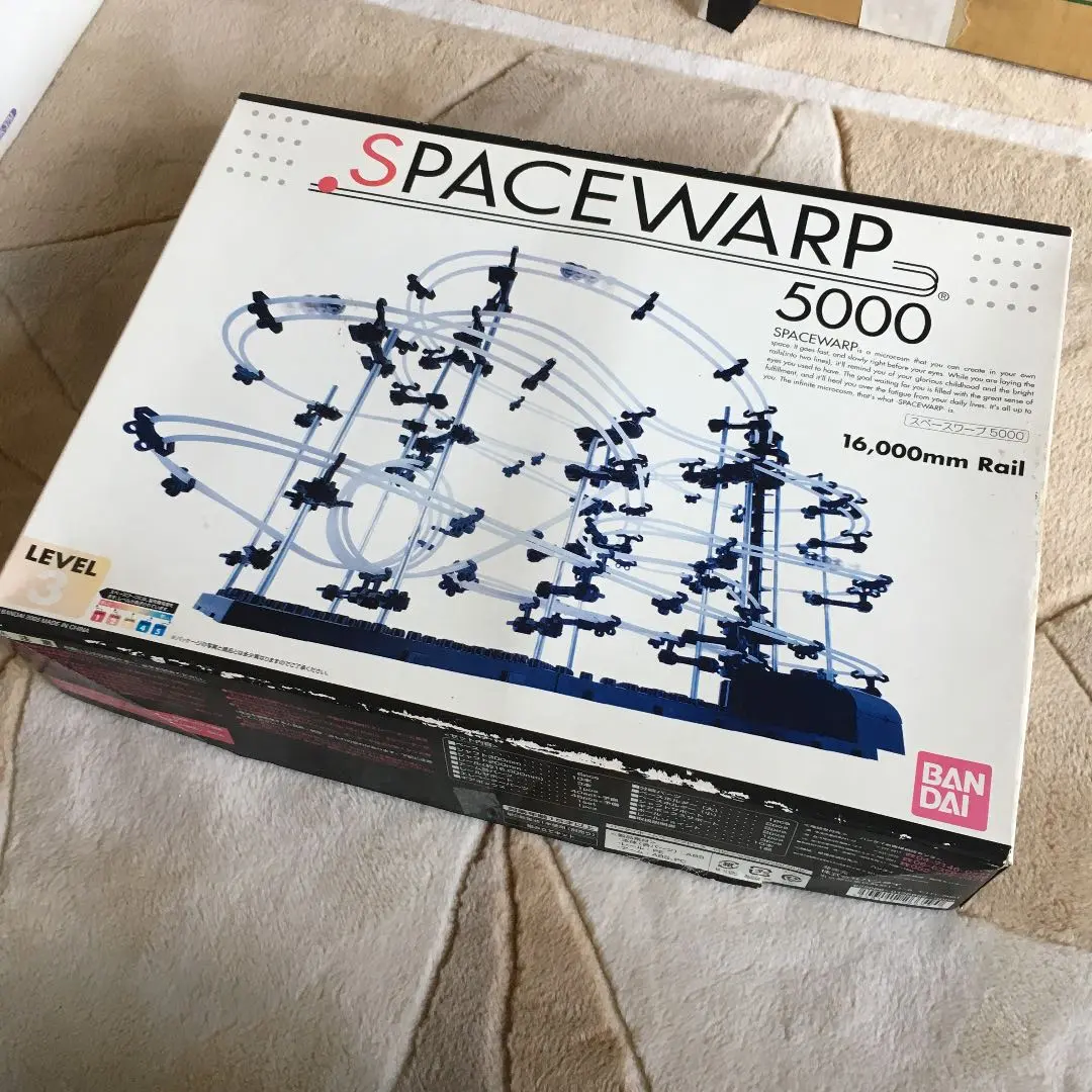 2026年最新】スペースワープの人気アイテム - メルカリ
