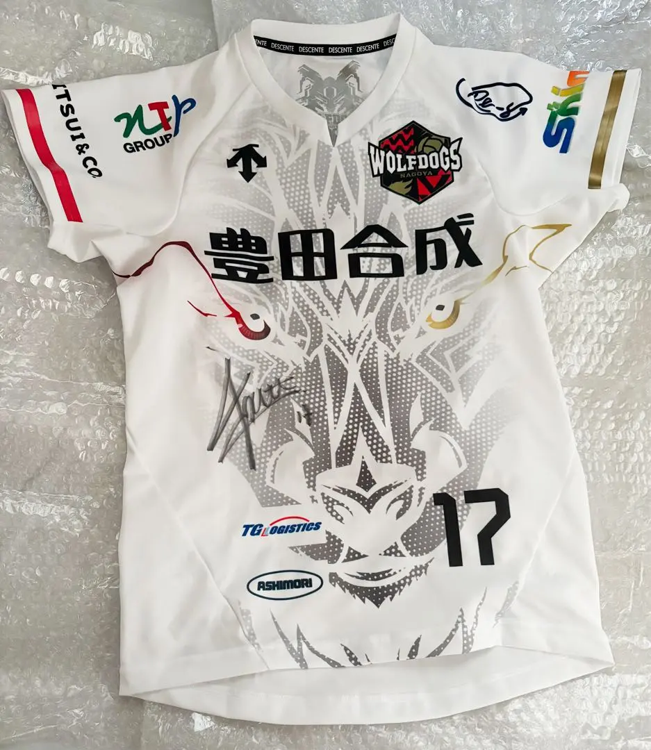 2026年最新】市川健太 サインの人気アイテム - メルカリ