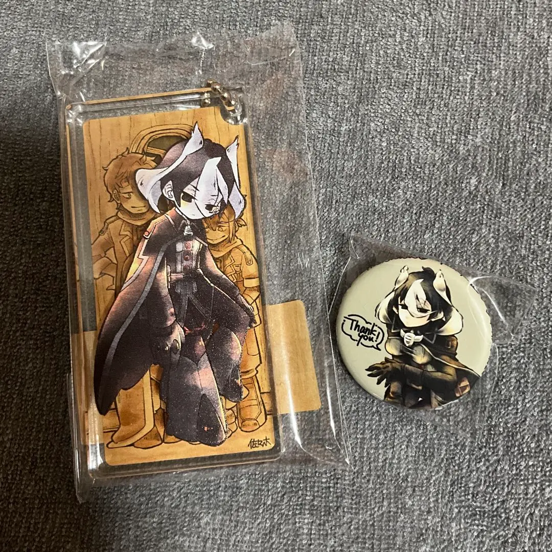 2026年最新】オーゼン メイドインアビスの人気アイテム - メルカリ