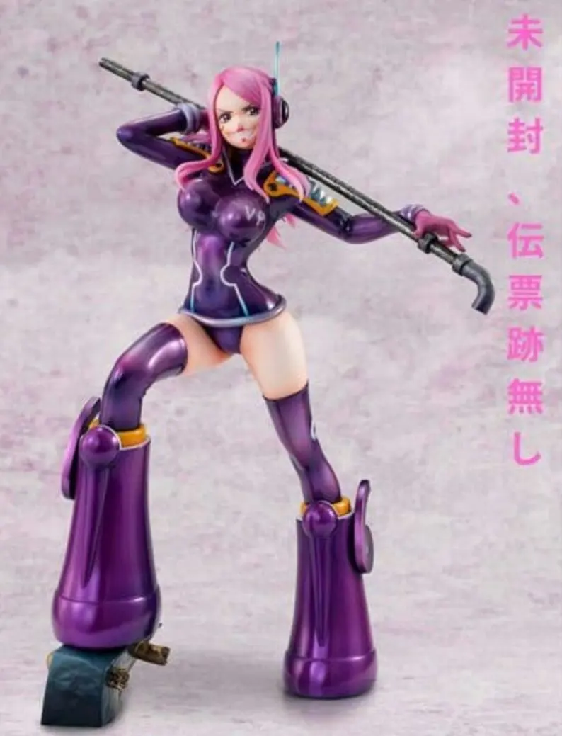 2026年最新】portrait.of.pirates ボニーの人気アイテム - メルカリ