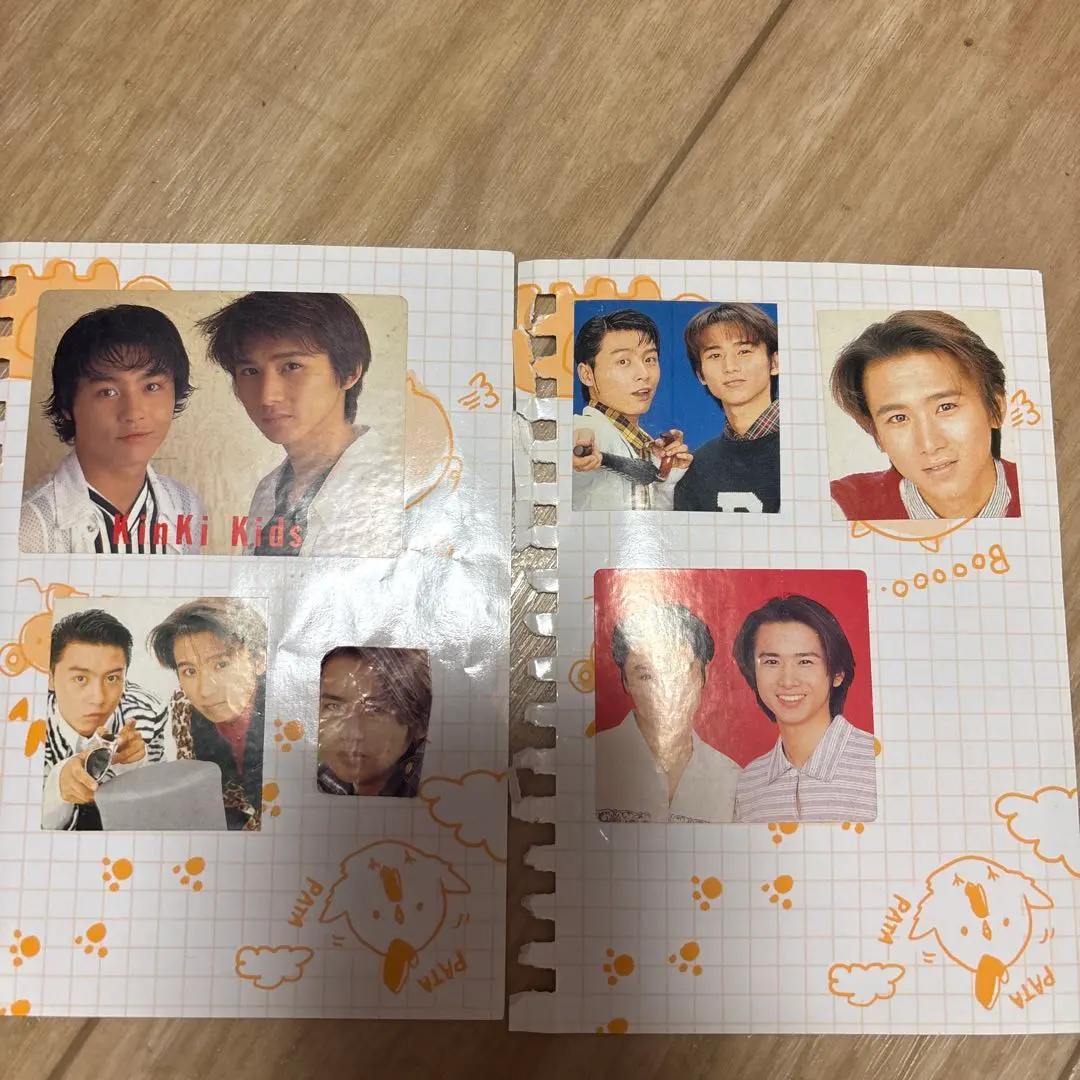 2026年最新】グループ名：KinKi Kids ステッカー・シールの人気