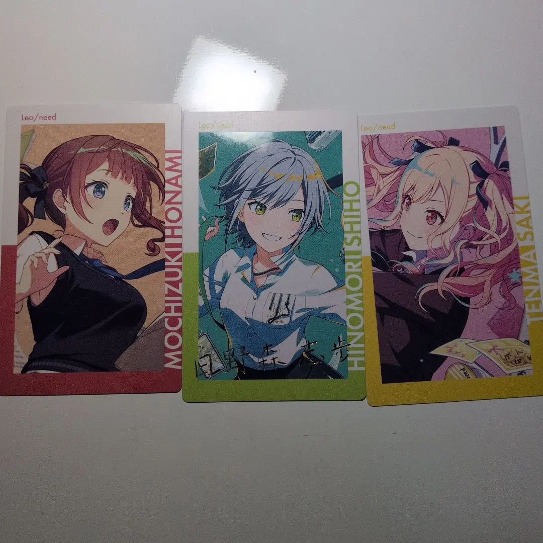 2026年最新】日野森志歩 サインの人気アイテム - メルカリ