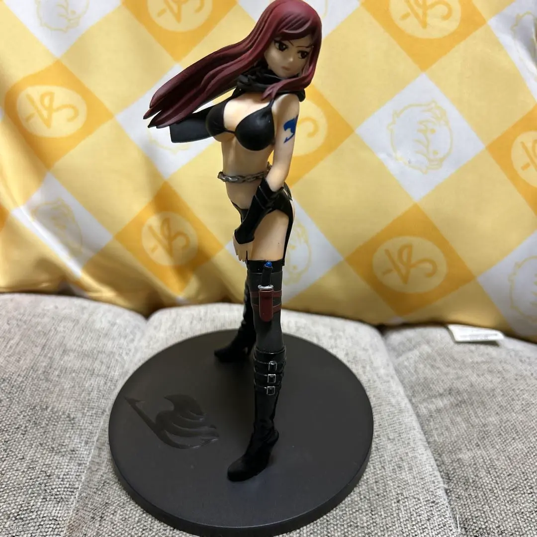 2026年最新】B賞 エルザの人気アイテム - メルカリ