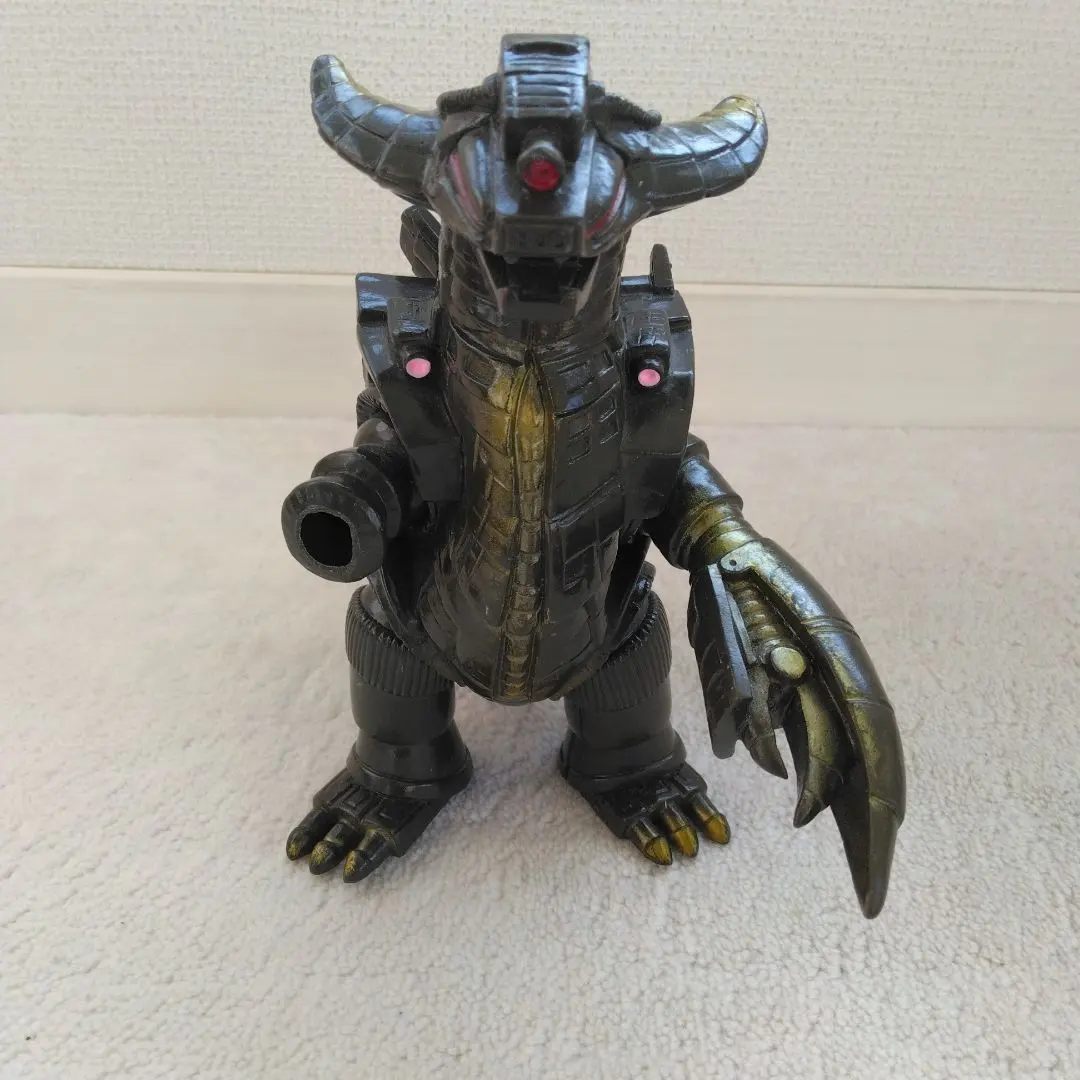 2026年最新】ソフビ グランドキングの人気アイテム - メルカリ