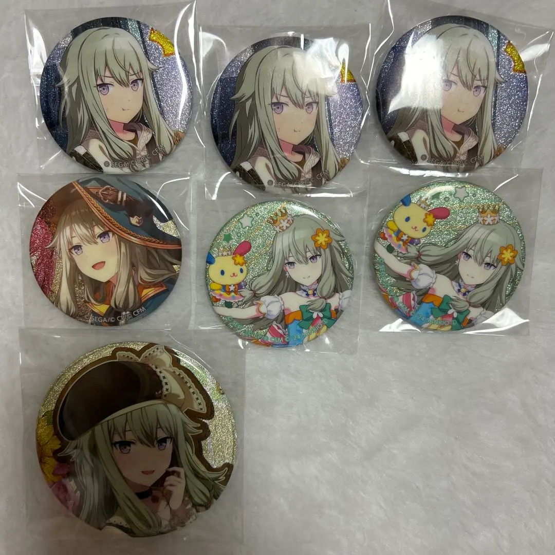 2026年最新】草薙寧々 缶バッジ 88の人気アイテム - メルカリ