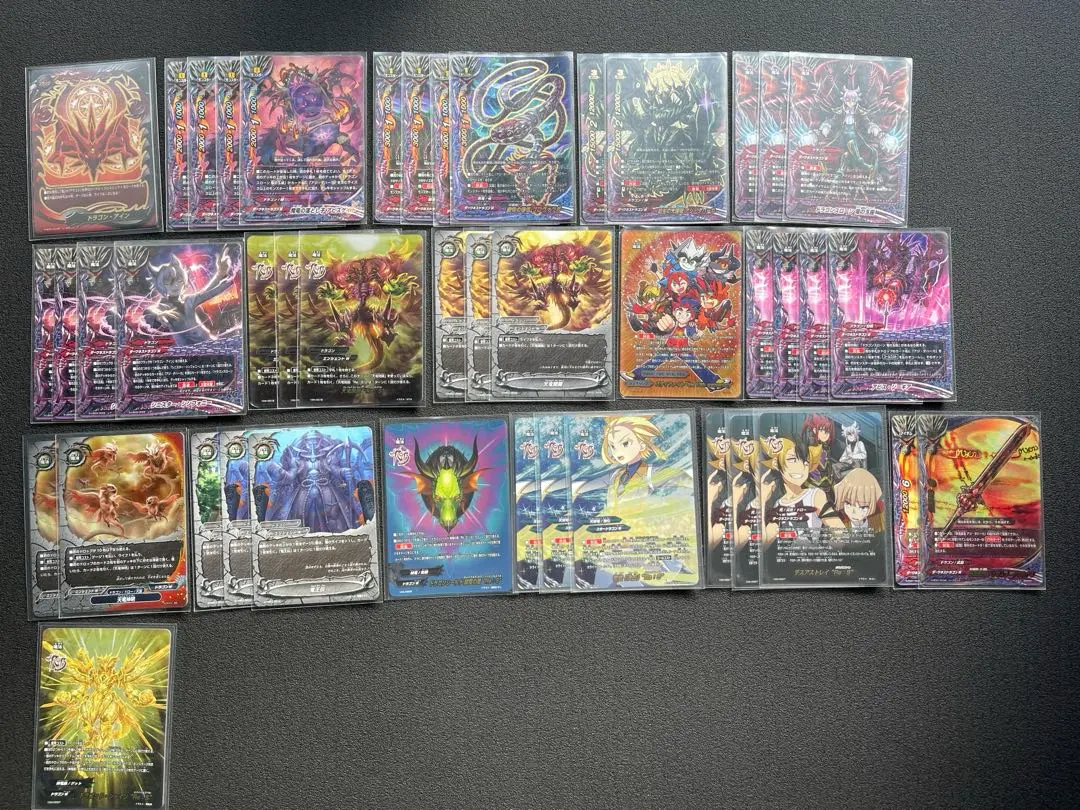 2026年最新】バディファイト ドラゴン・アインデッキの人気アイテム