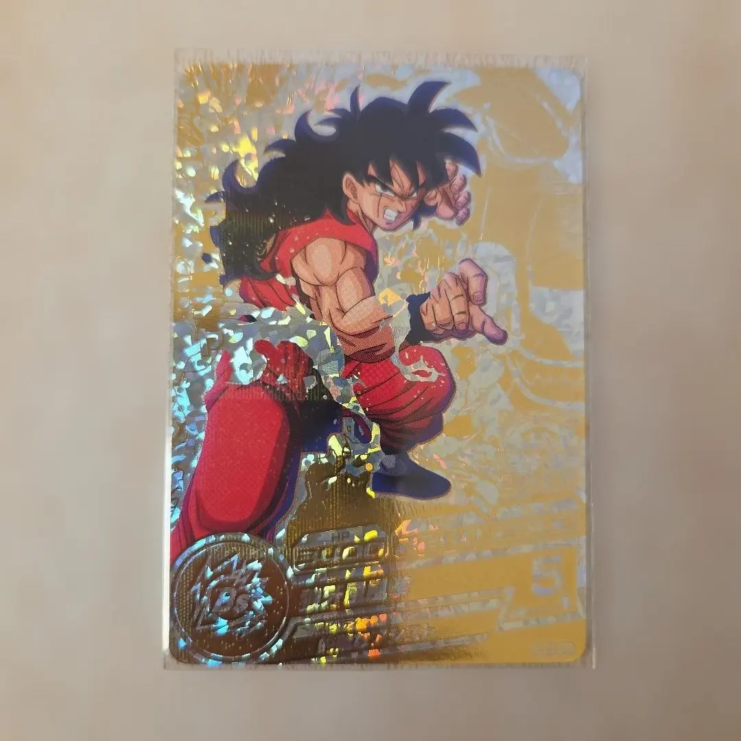 2026年最新】hum4-22 ヤムチャ パラレルの人気アイテム - メルカリ