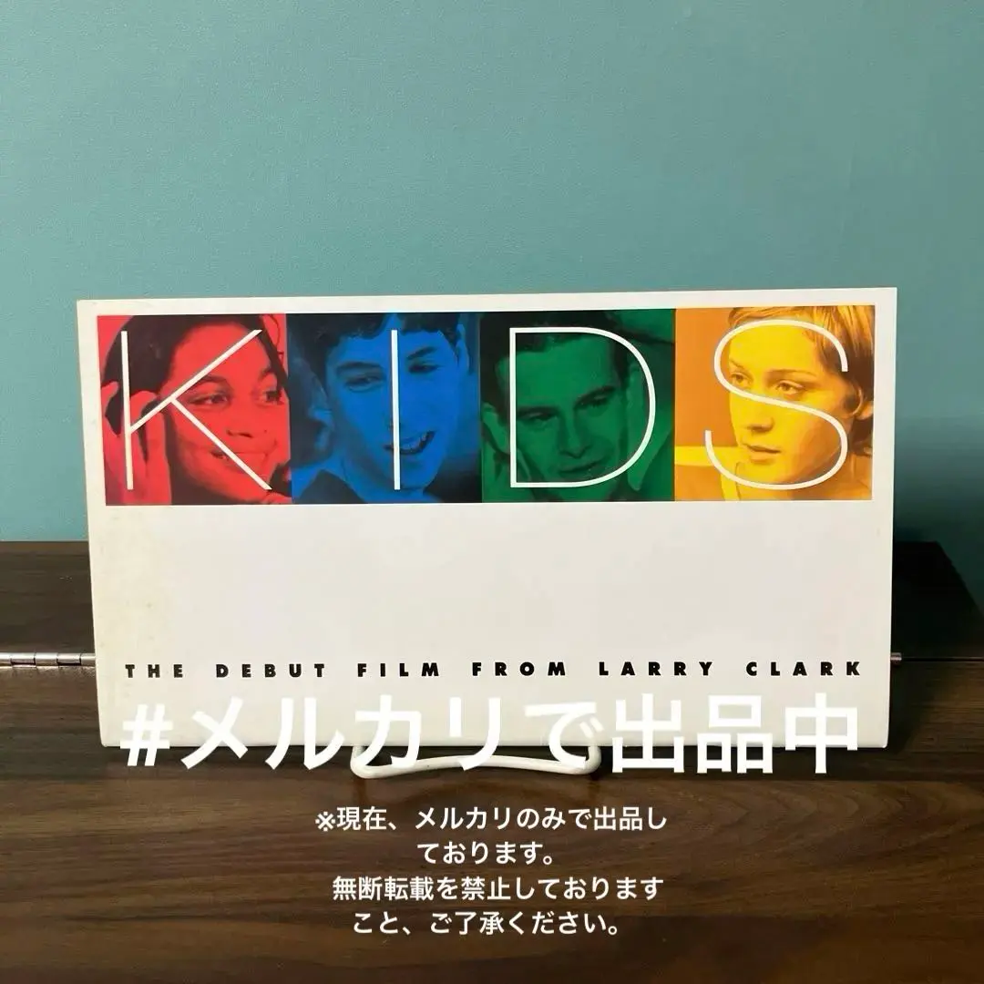 2026年最新】ラリークラーク ポスターの人気アイテム - メルカリ