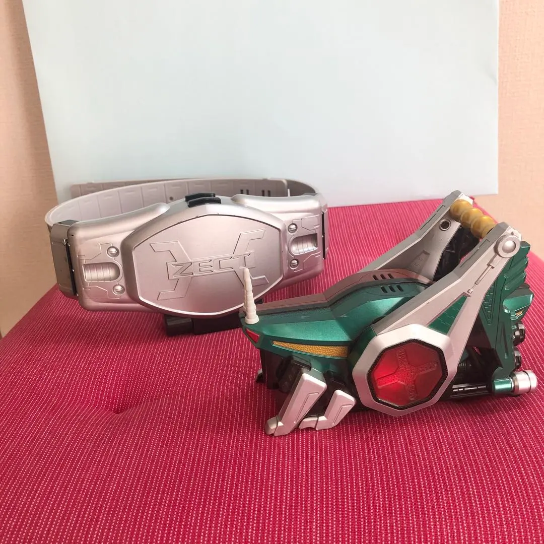 2026年最新】仮面ライダーカブト 変身ベルト DXホッパーゼクターの人気