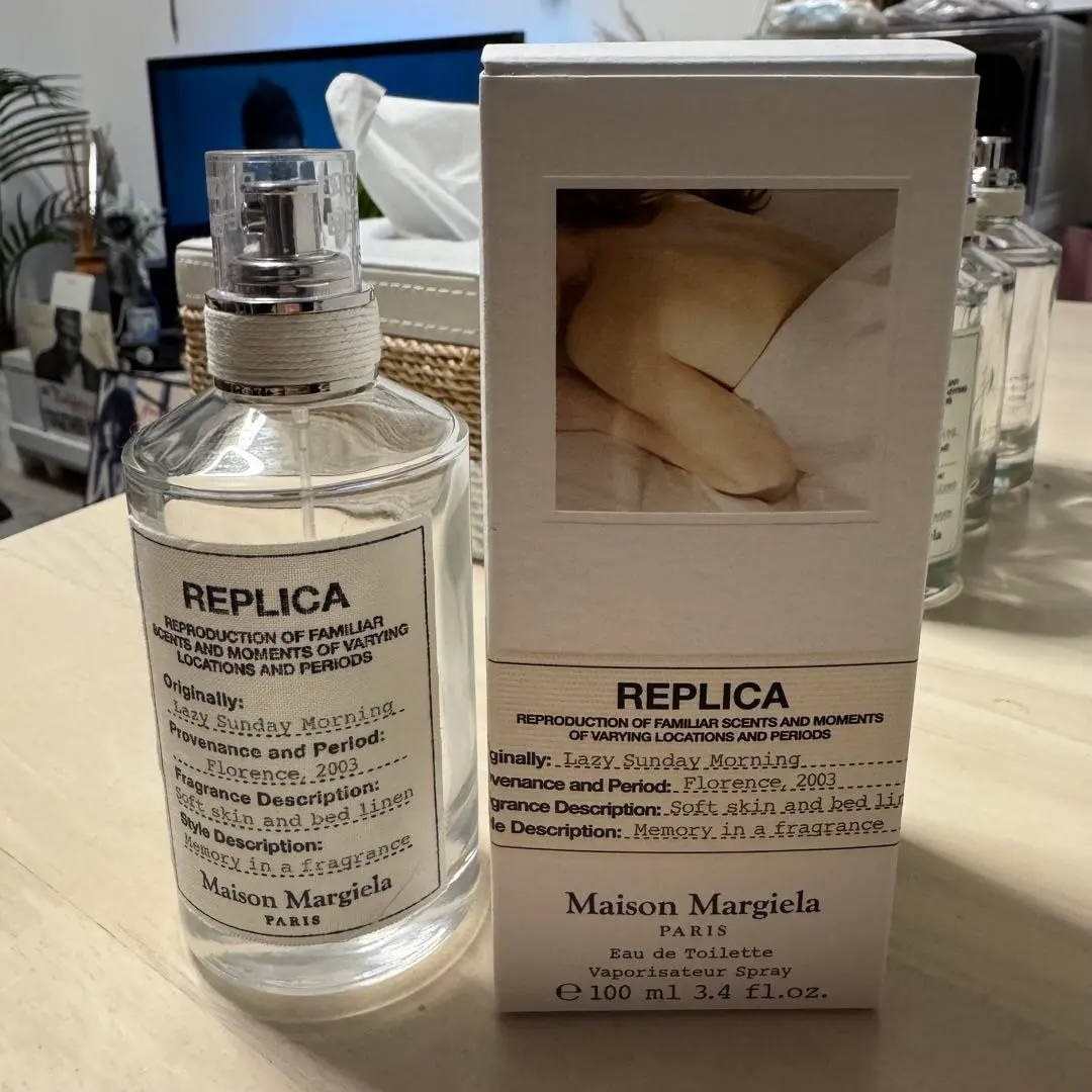 2026年最新】マルジェラ空瓶の人気アイテム - メルカリ