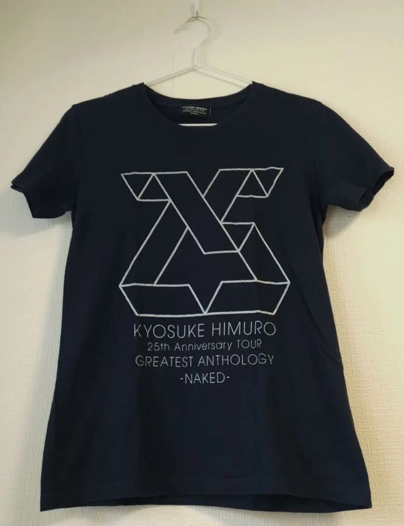 2026年最新】国内アーティスト：氷室京介 Tシャツ・アパレルの人気