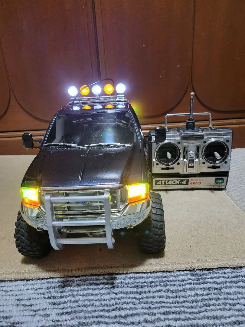 2026年最新】タミヤ f 350の人気アイテム - メルカリ