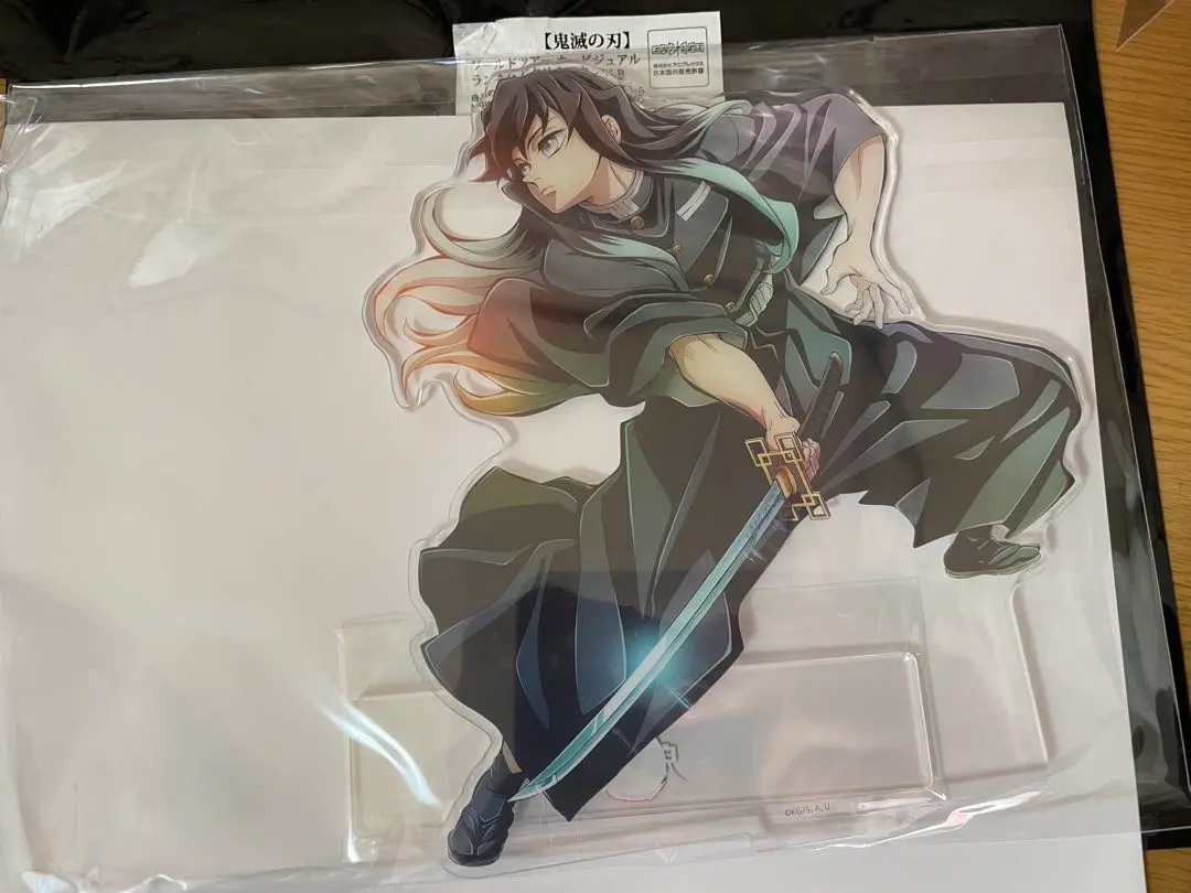 2026年最新】ワールドツアー 時透無一郎 キービジュアルの人気アイテム