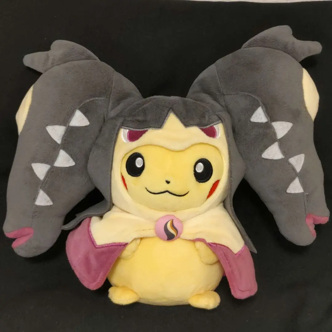 2026年最新】メガクチート ぬいぐるみの人気アイテム - メルカリ