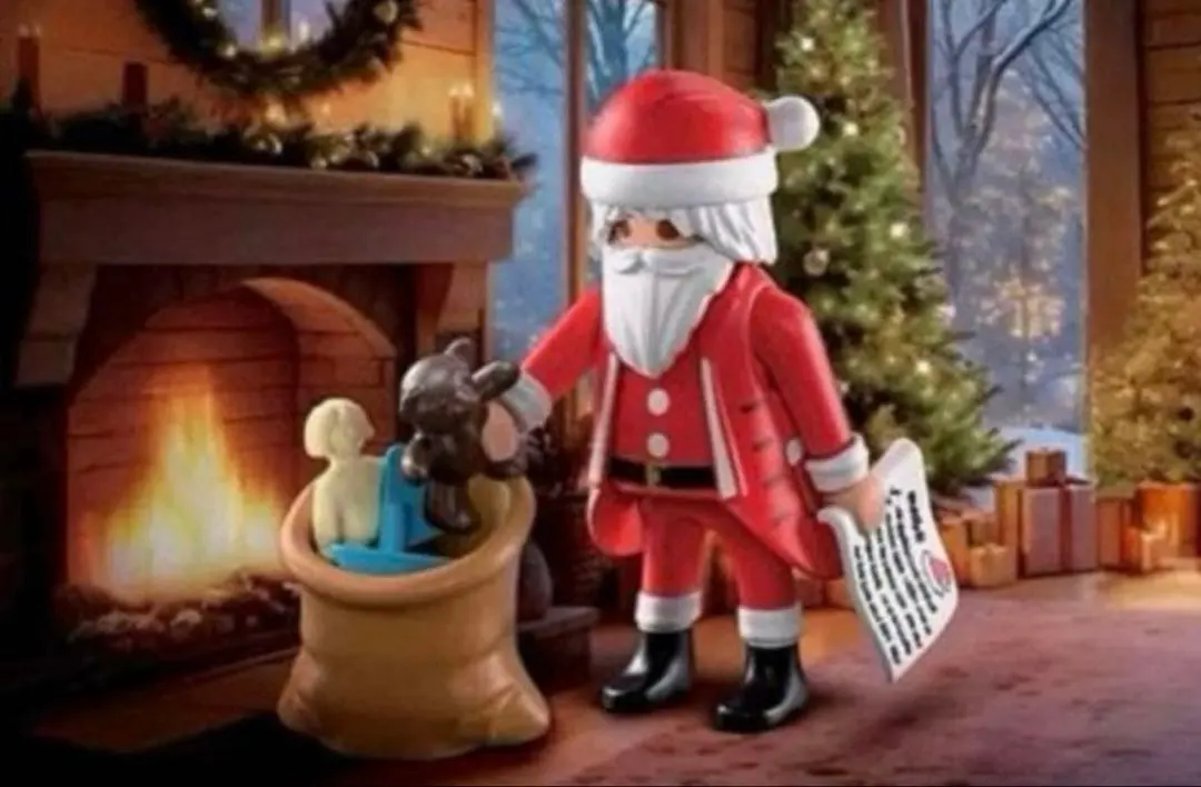 2026年最新】プレイモービル クリスマスの人気アイテム - メルカリ