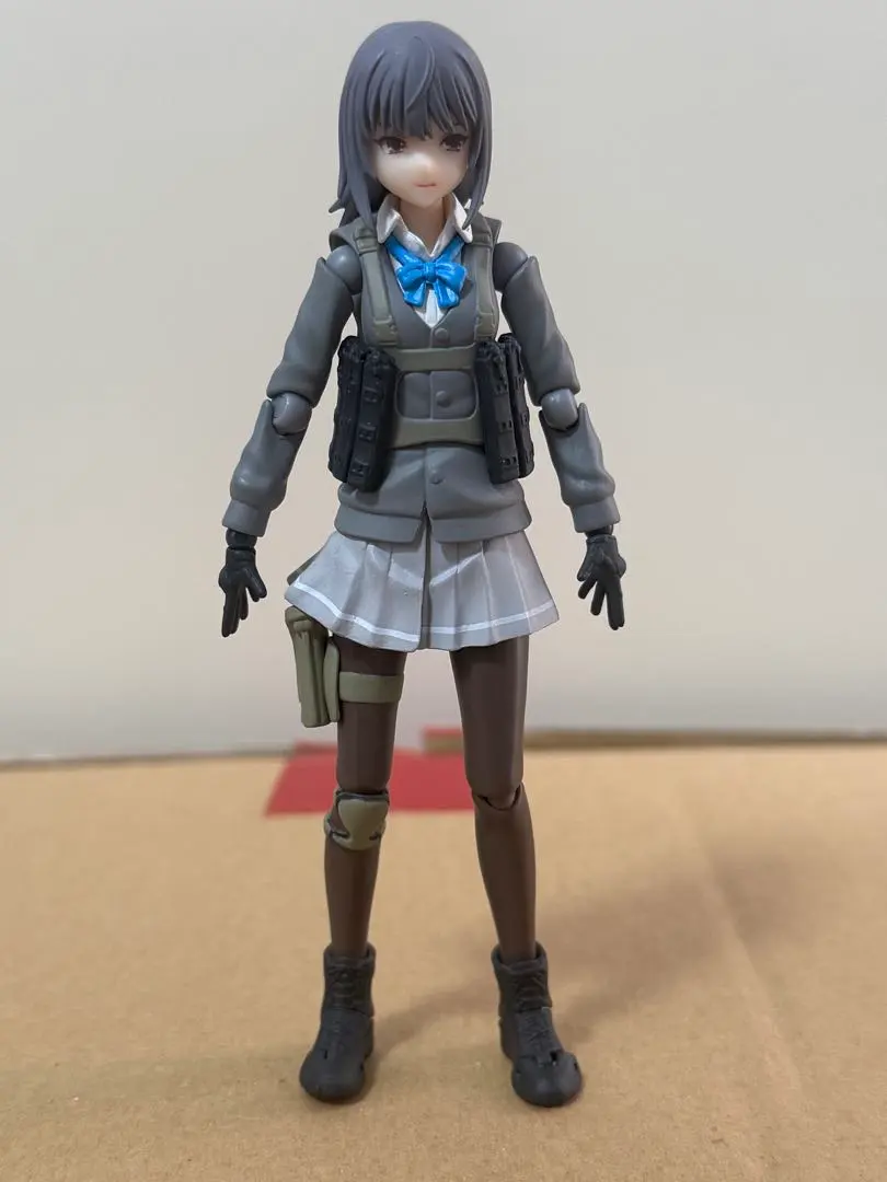 2026年最新】figma リトルアーモリー 白根凛の人気アイテム - メルカリ