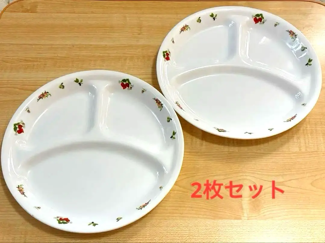 2026年最新】コレールストロベリーの人気アイテム - メルカリ