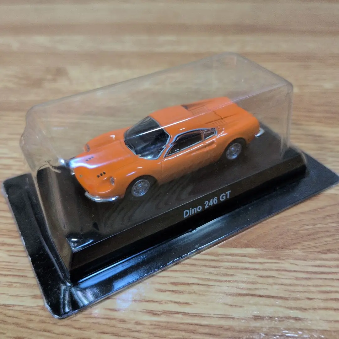 2026年最新】京商 Dino 246 GTの人気アイテム - メルカリ