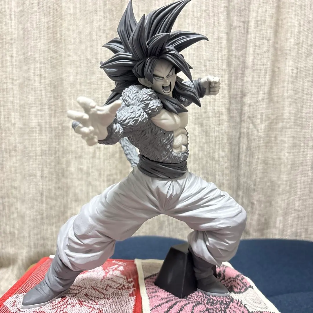 2026年最新】SMSP 悟空4 03の人気アイテム - メルカリ