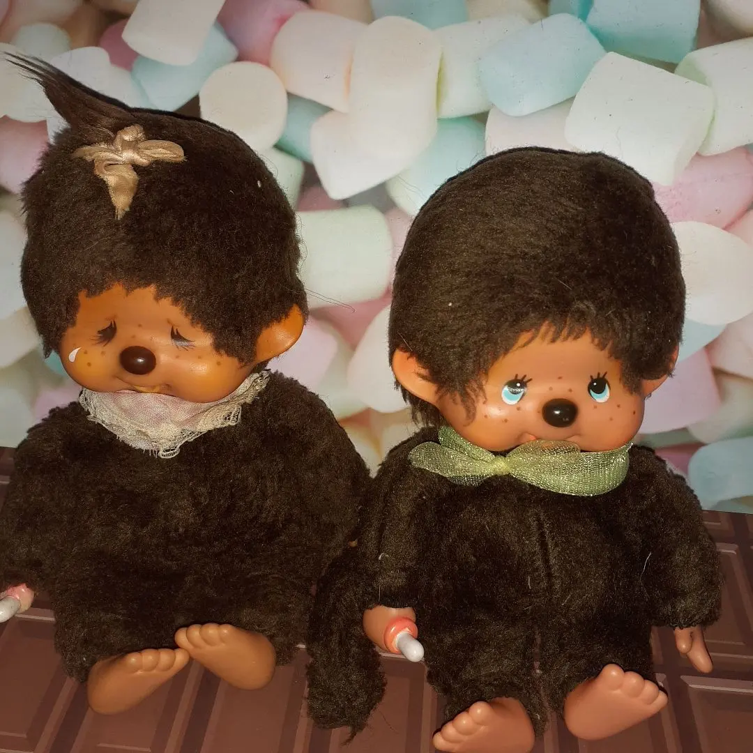 2026年最新】モンチッチ おばあちゃんの人気アイテム - メルカリ