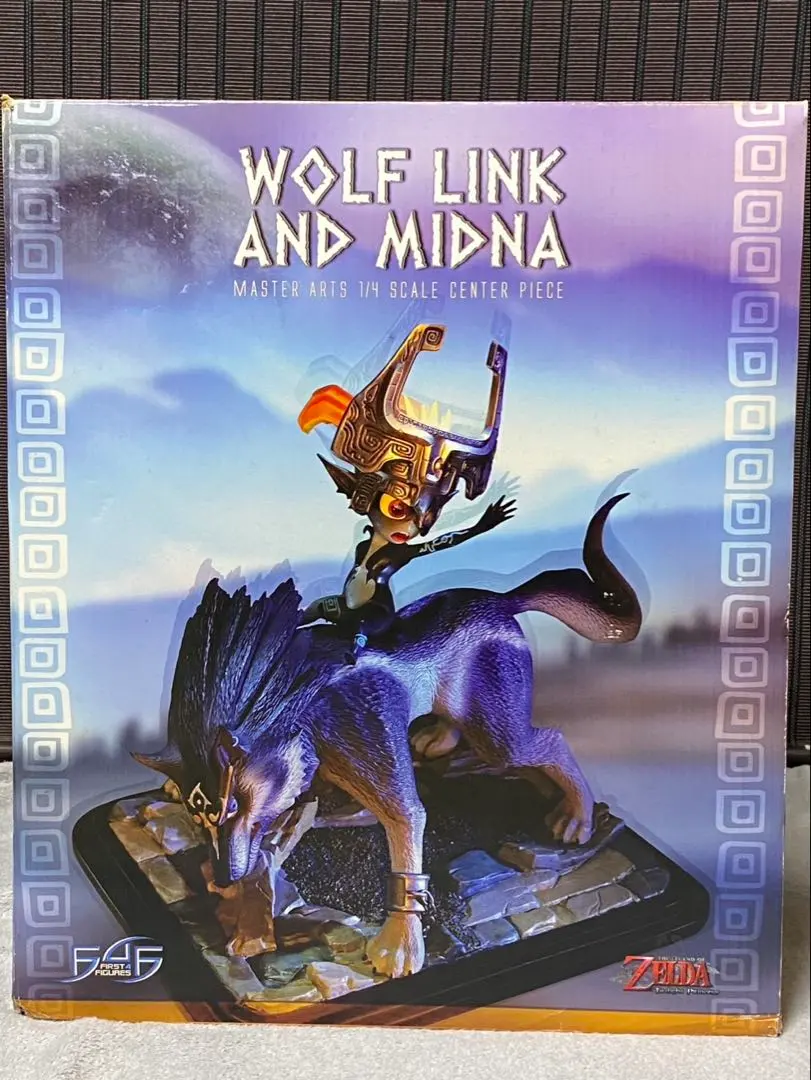 2026年最新】ミドナ フィギュアの人気アイテム - メルカリ