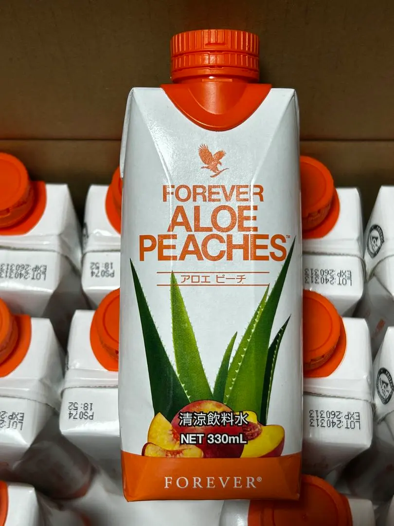 2026年最新】フォーエバーアロエピーチの人気アイテム - メルカリ