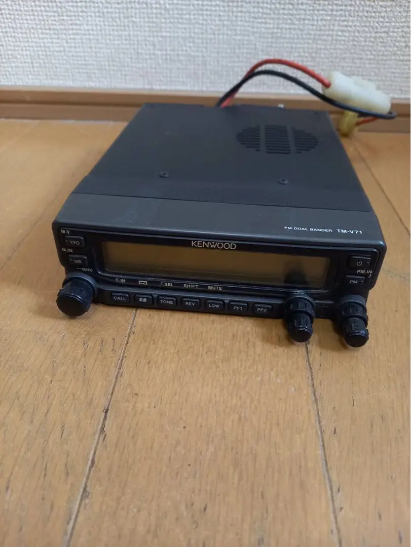 2026年最新】TM-V71の人気アイテム - メルカリ