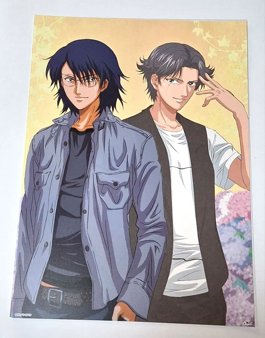 2026年最新】テニスの王子様 セルシートの人気アイテム - メルカリ