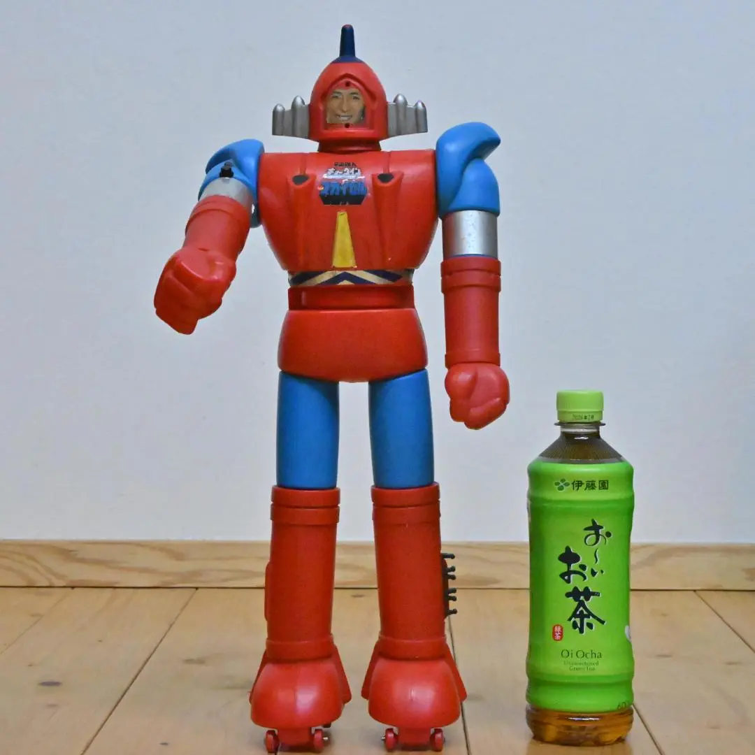 2026年最新】宇宙鉄人キョーダイン スカイゼルの人気アイテム - メルカリ