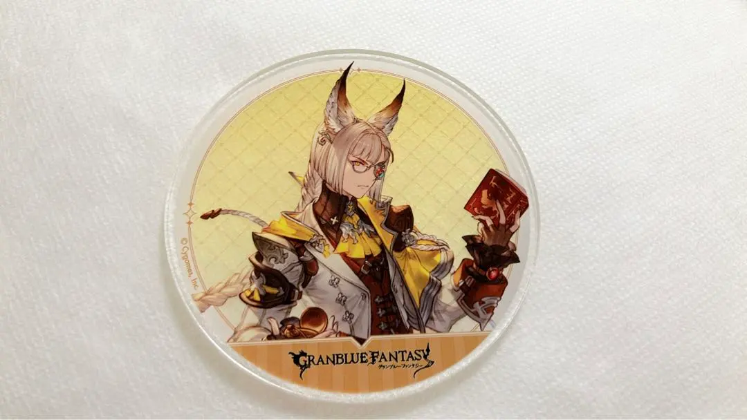 2026年最新】グラブルカフェ 缶の人気アイテム - メルカリ