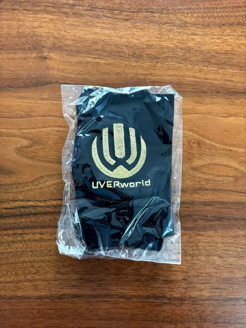 2026年最新】UverWORLD グローブ 初代の人気アイテム - メルカリ