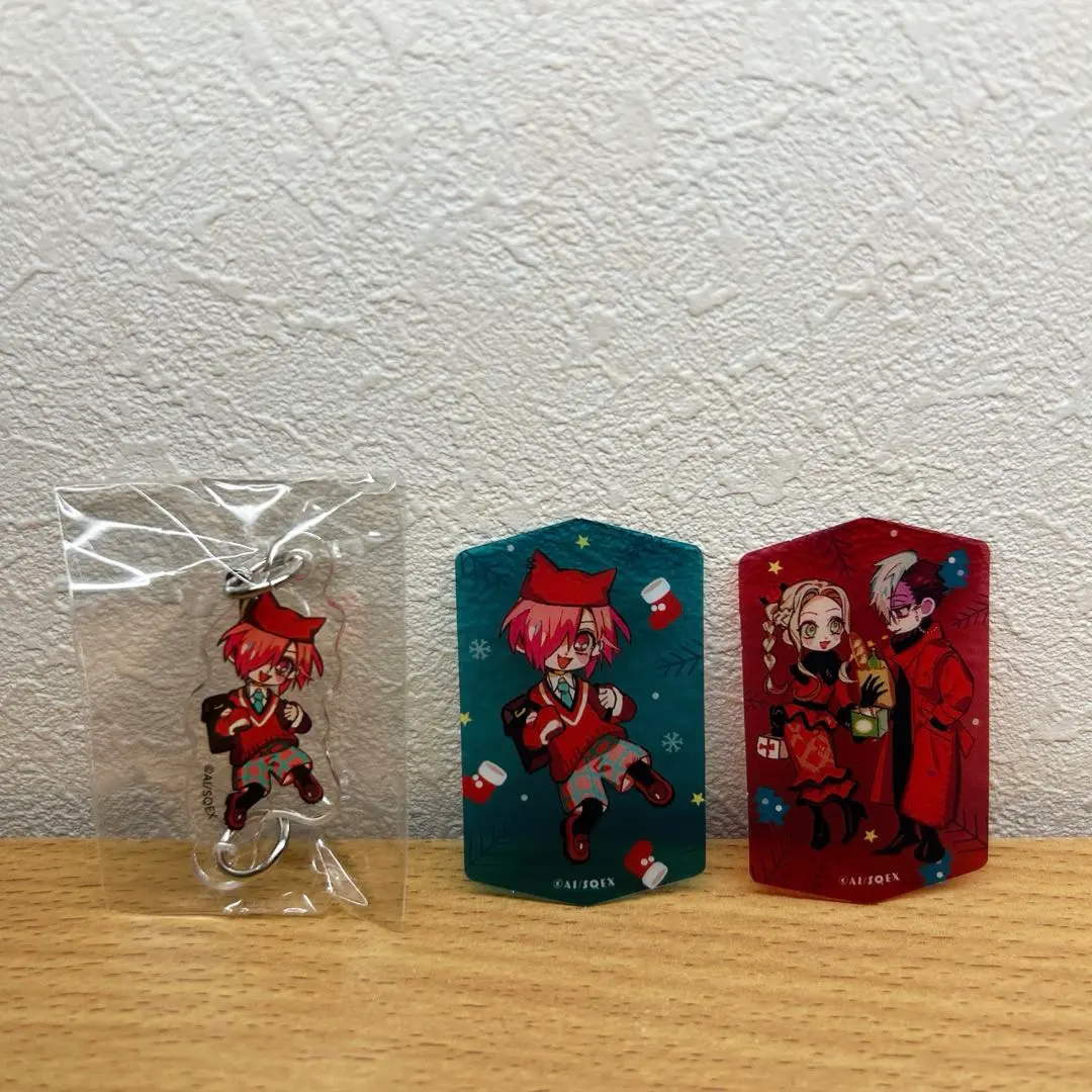 2026年最新】地縛少年花子くん グッズ三葉の人気アイテム - メルカリ