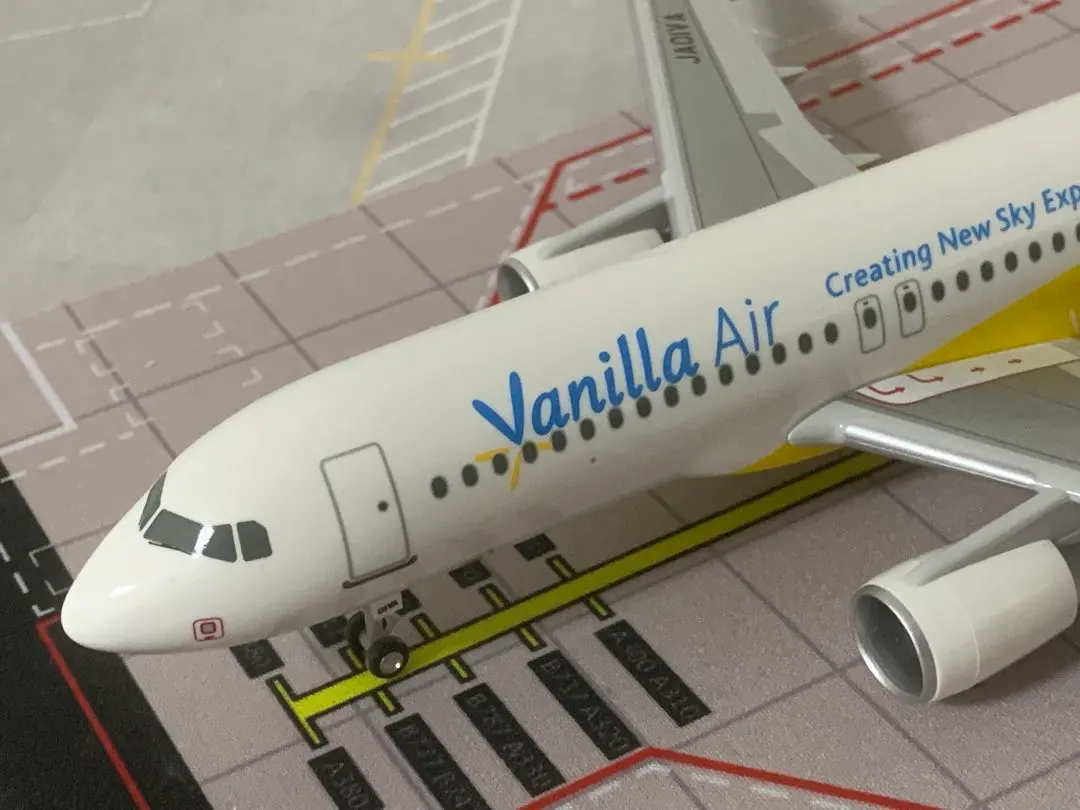 2026年最新】バニラエア A320の人気アイテム - メルカリ